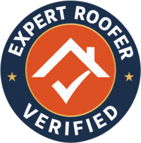 Expert Roofer Verified badge